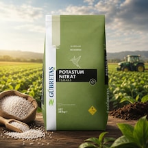 Potasyum Nit-rat 25 Kg