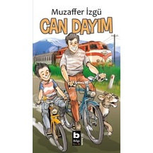 Can Dayım Muzaffer Izgü Bilgi Yayınevi