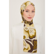 Armine Trend Defne Şal 6348-2 09 - 09
