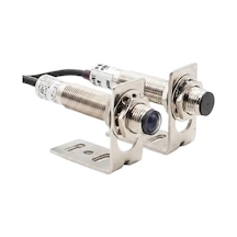 E3f-20l/20p2 Kızılötesi Sensör Çifti Pnp 6-36v S128-lazer Işınlı Fotoelektrik Anahtar E3f-20l/20c1 Kızılötesi Sensör Npn Pnp Anahtar 20 Metre Lazer Sensör Dc6-36v Pnp No