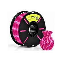 Silk Fuşya Pla+ Premium Filament 96857276