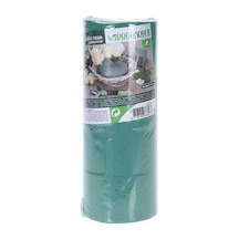 Pro Garden 90337 Silindir Şeklinde Köpük, Çiçek Ortası İçin, 4 Adet, Çok Renkli