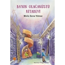 Ba'nın Olağanüstü Kitabevi / Melis Sena Yılmaz