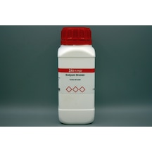 Zag Kimya Sodyum Bromür Chem Pure 1 KG