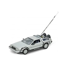 22443 Welly 1 24 Back To The Future Iı