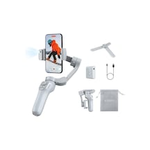 Xcore L7c Pro Plus Akıllı Telefon Görüntü Sabitleyici Gimbal