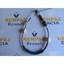 Laguna 2 Otomatik Vites Kumanda Teli 7701473277-7701473644