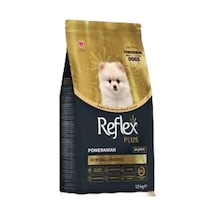 Pomeranian Yavru Köpek Maması 1.5 Kg