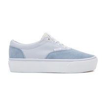 Vans Wm Doheny Platform Mavi Kadın Sneaker Mavi