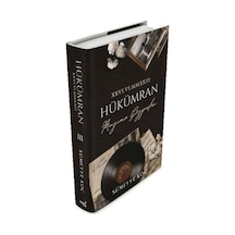 Hükümran 3 Ciltli - Ezjı-728178