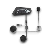 Bt 22 Motorcu Kulaklığı