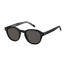 Th 1970/s 807 49 Ir Tommy Hilfiger Erkek Güneş Gözlüğü