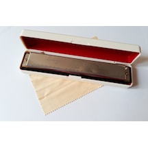 Lexington Cremonia Hm0324 Mızıka 24 Delikli Büyük Boy