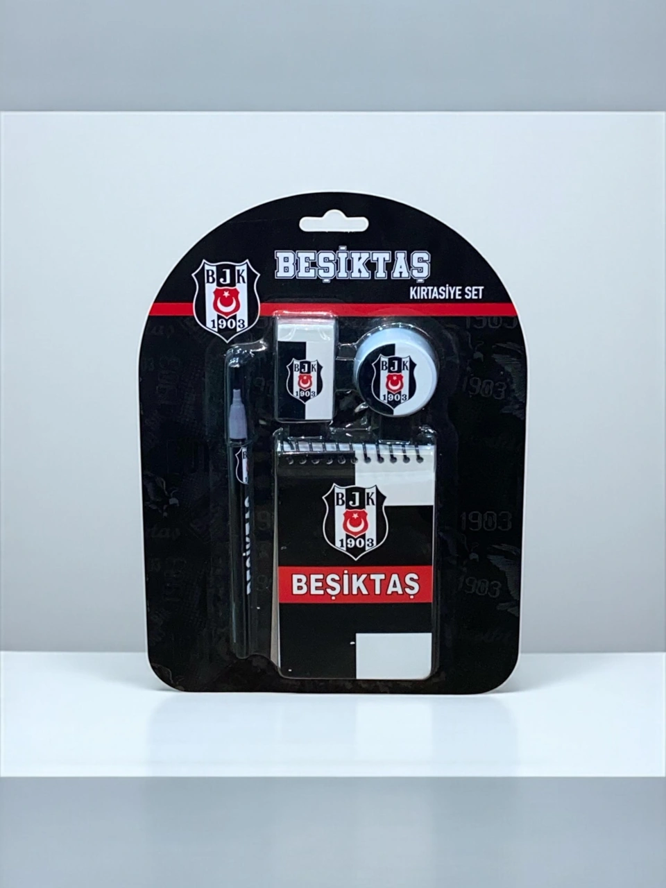 Siyah - Beyaz