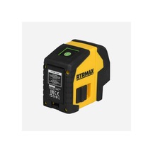 Lazer Şakül Terazi 3 Nokta Rtrmax - Rtm050