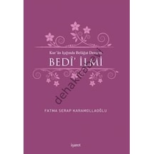 Kur'An Işığında Belagat Dersleri Bedi Ilmi