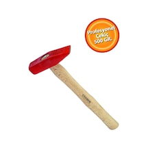 Çekiç 500gr Ağaç Saplı Prof. Era06013 Eratool