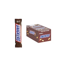 Snickers Bar Çikolata 24 x 50 G