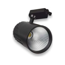 Ct-5315 30 Watt Venus Siyah Kasa Ray Spot Beyaz