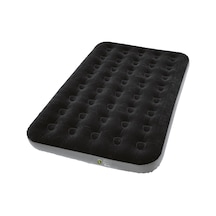 Outwell Classic Double İki Kişilik Şişme Yatak Siyah