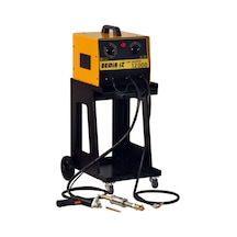 Demiriz Cs 12000 Kademe Kontrollü Kaporta Çektirme Makinası Cs 12000