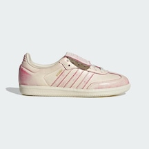 Adidas Samba Long Tongue Kadın Günlük Spor Ayakkabı C-adıjr5998b10a00 Bej