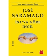 Isa'Ya Göre Incil