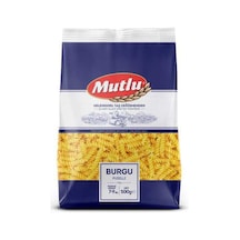 Makarna Burgu 500gr