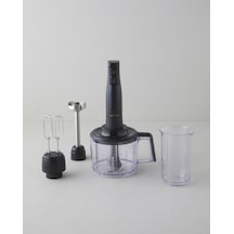 English Home MBS 3020 Soho Master Blend Plus 1500 W 4 Bıçaklı Mini Blender Seti