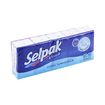 Selpak Mendil Klasik 10'Lu