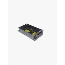 12V 10A METAL ADAPTÖR