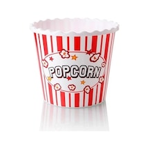 Mısır Popcorn Kovası 50 Adet