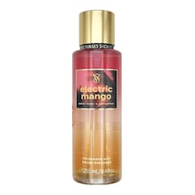 Victoria's Secret Electic Mango Vücut Spreyi 250 ML