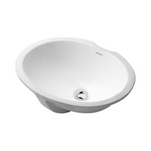 Duravit Katja Lavabo 520 x 365 MM 0481570000