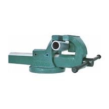 Kanca Kadett Tesisatçı Mengenesi Sabit 115 Mm