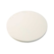 Big Green Egg Düz Pişirme Taşı Medium