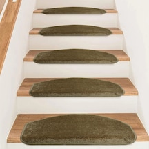Stepmat Tufting Halıdan Basamak Ve Merdiven Paspası (542942015)