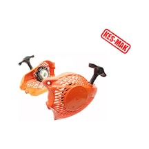 Motorlu Dal Budama Starter Komple Cs2511