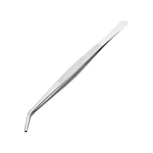Dekor Cımbız 25 Cm Gümüş