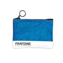 Lisanslı Pantone C1 Yıkanabilir Bozuk Para Cüzdanı (543121901)