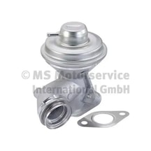Peugeot 206 Egr Valfi 1.4 Hdi 2002-2011 Pıerburg 724809060