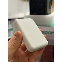Teltec Wireless 5000mah Slim Powerbank Diğer