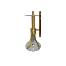 Alfeshisha F1 Mini Gold Performans Nargile Takımı