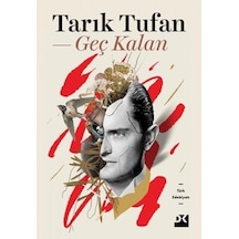Geç Kalan - 57858324545689799277325