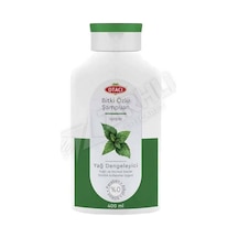 3 Adet Otacı Bitki Özlü Isırgan Şampuan 400 Ml