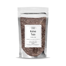 Tos The Organic Spices Kahve Tuzu 1 KG Coffee Salt