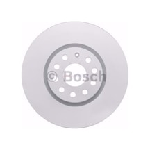 Vw Golf V 2.0 Tdi 2003-2009 Bosch Ön Fren Diski N11.5195