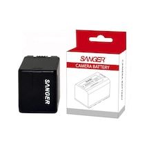 Sanger Vw-Vbn260 Panasonic Kamera Batarya