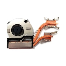 Sony Uyumlu Vaio Svs13 Svs13A Cpu Soğutucu Fan Heatsink 300-010