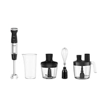 Tefal Quickchef 1000 W Blender Seti